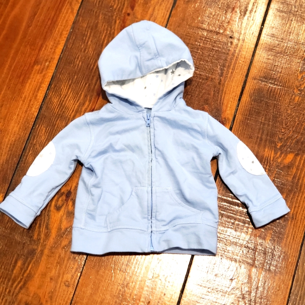 Aden & Anais Baby Hoodie
